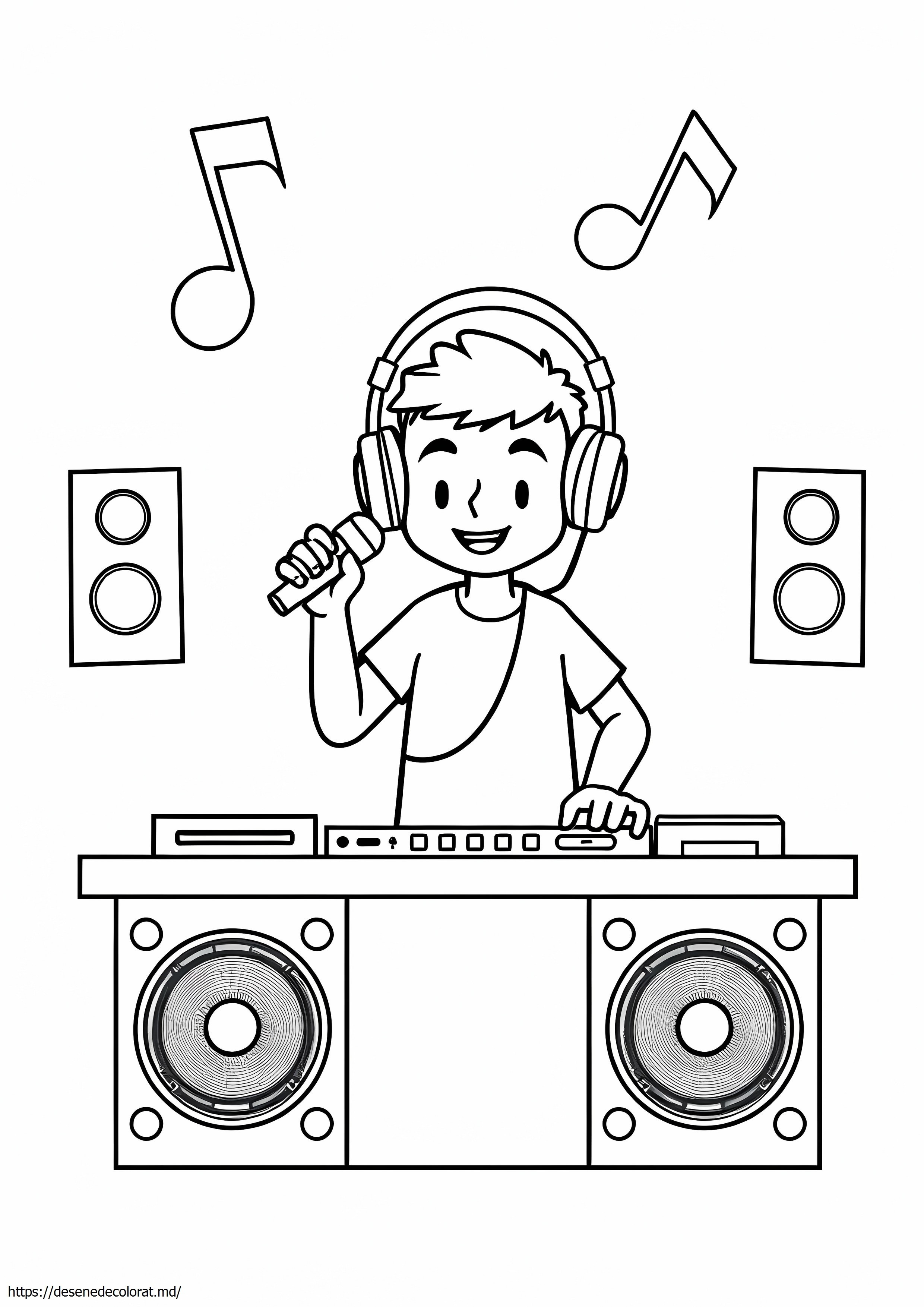 Dj