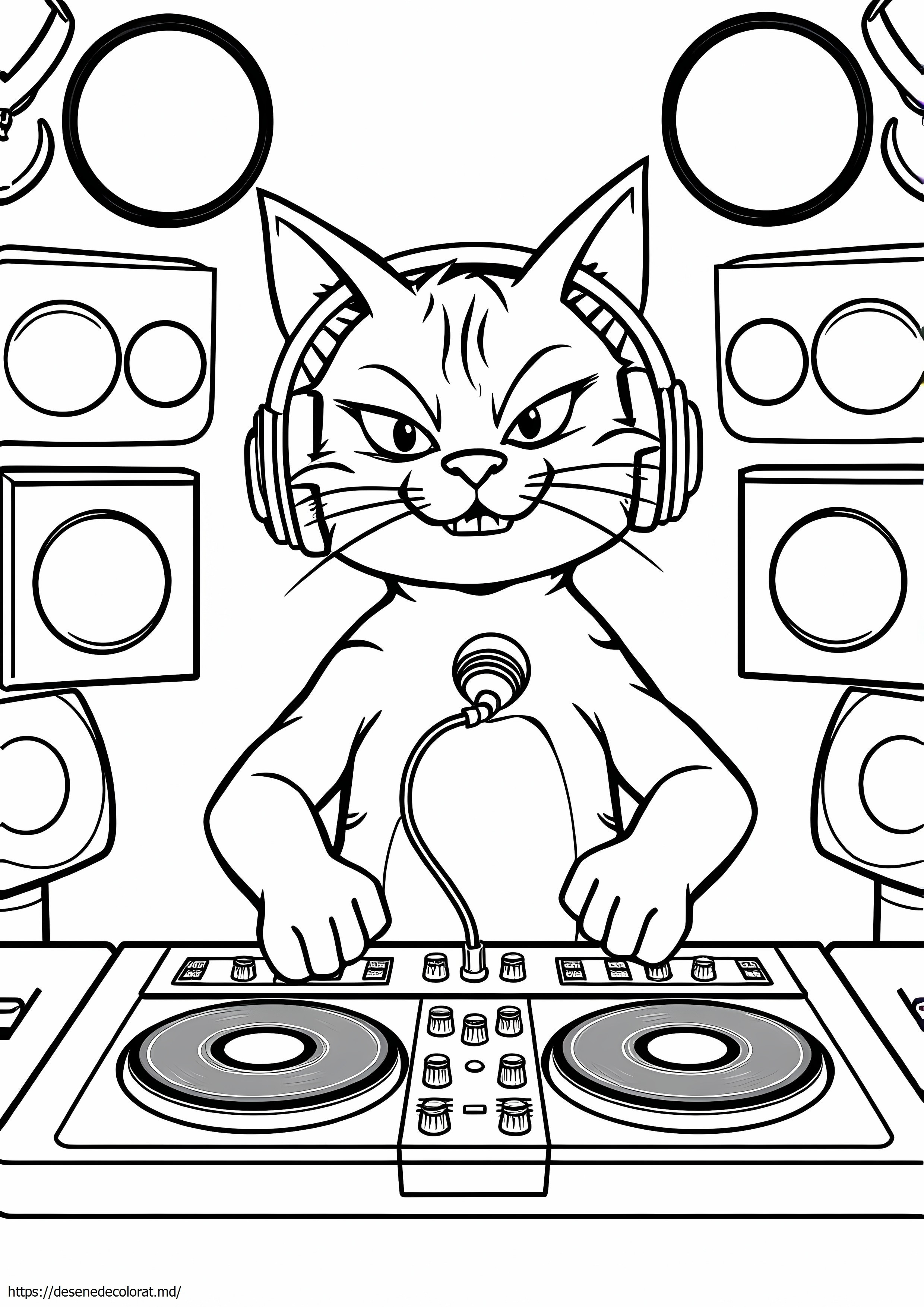 Dj catnip
