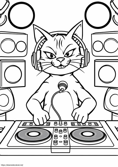Dj catnip