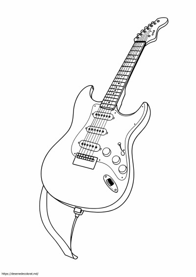 Chitara electrica