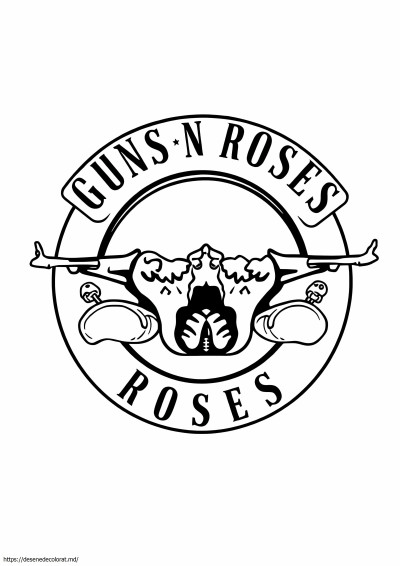 Guns n roses