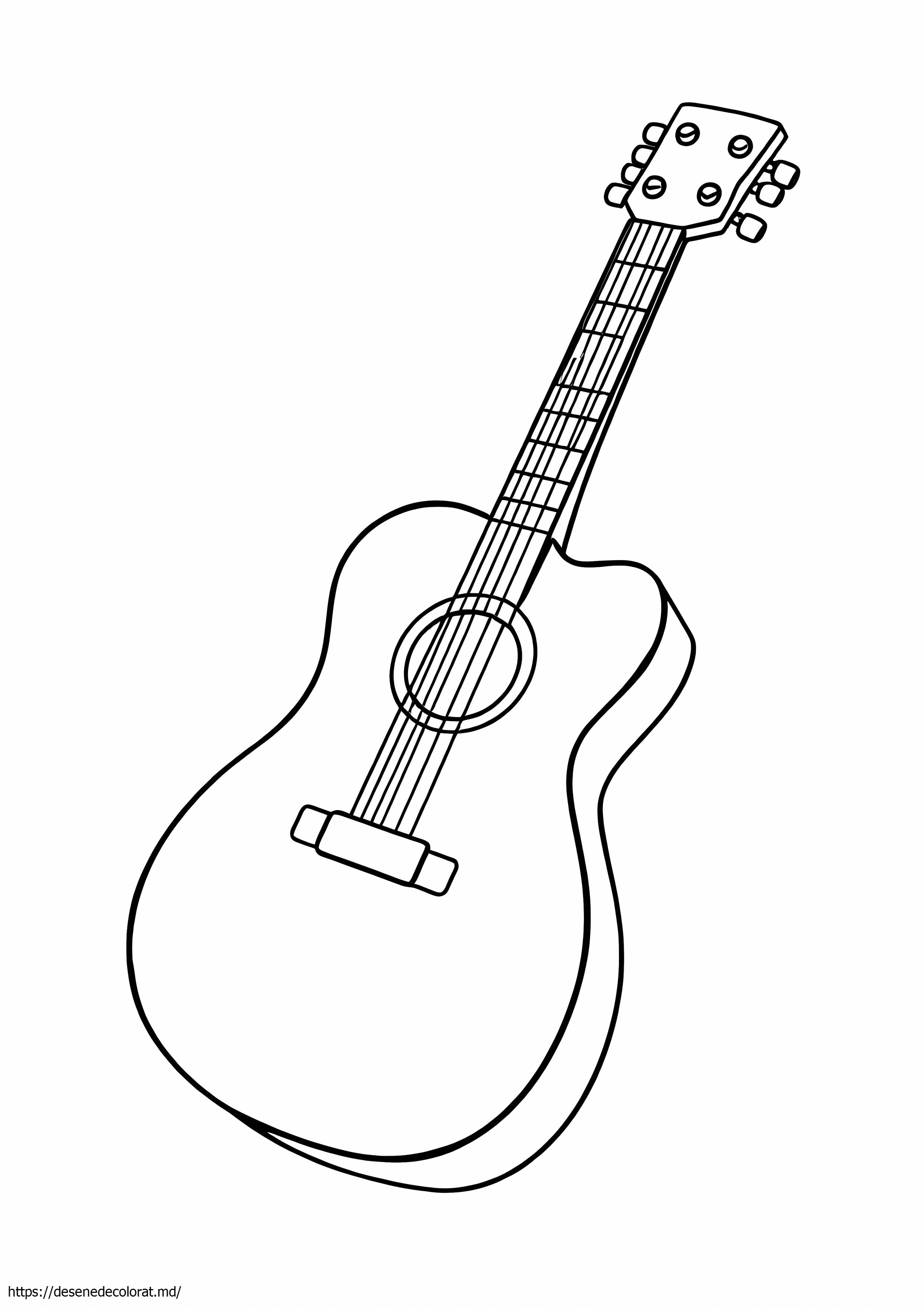 Chitară