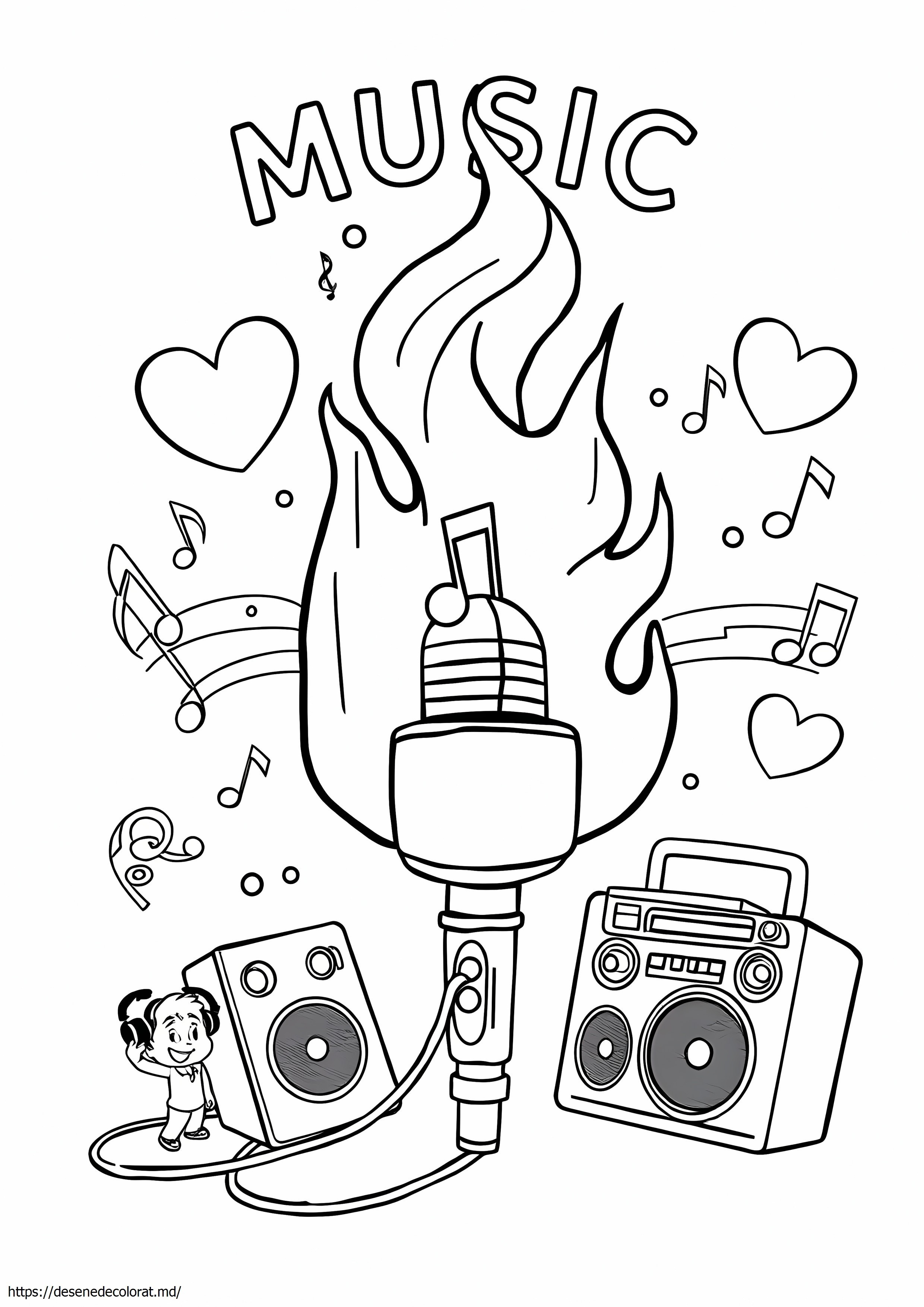 Foc de hip hop
