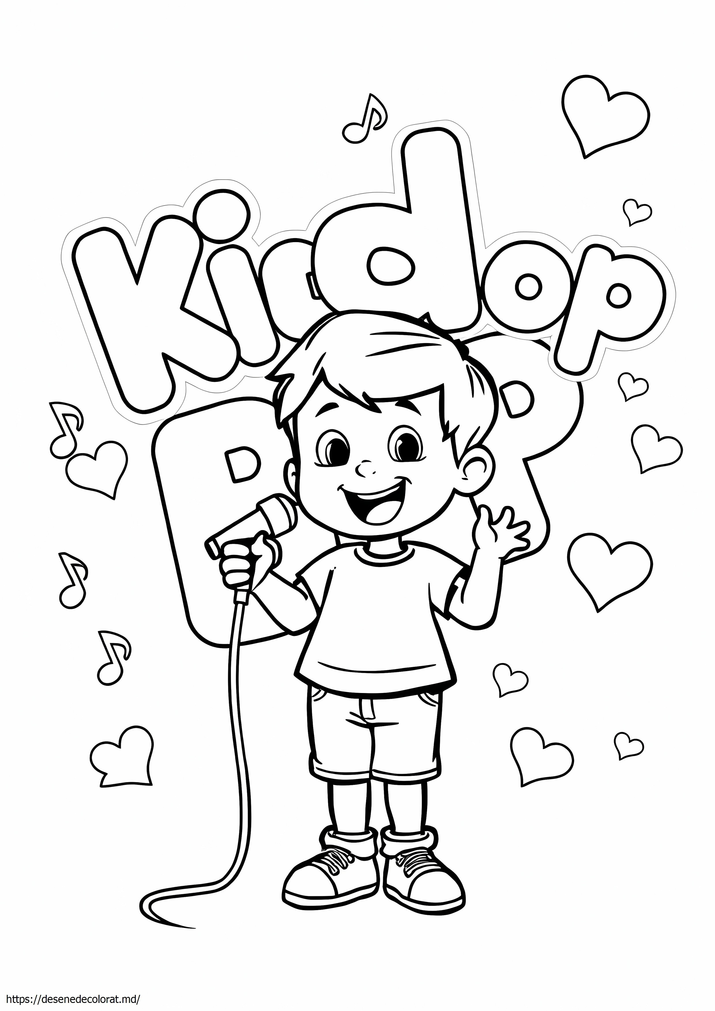 Kidz bop