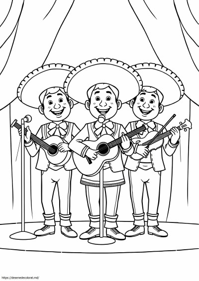 Mariachi