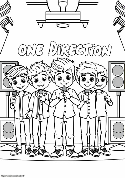 O directie