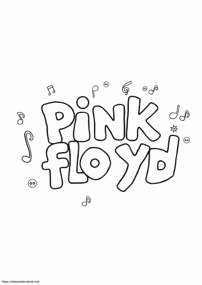 Pink Floyd