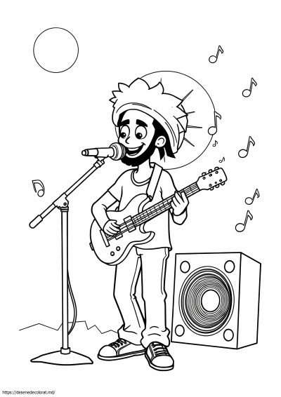 Reggae