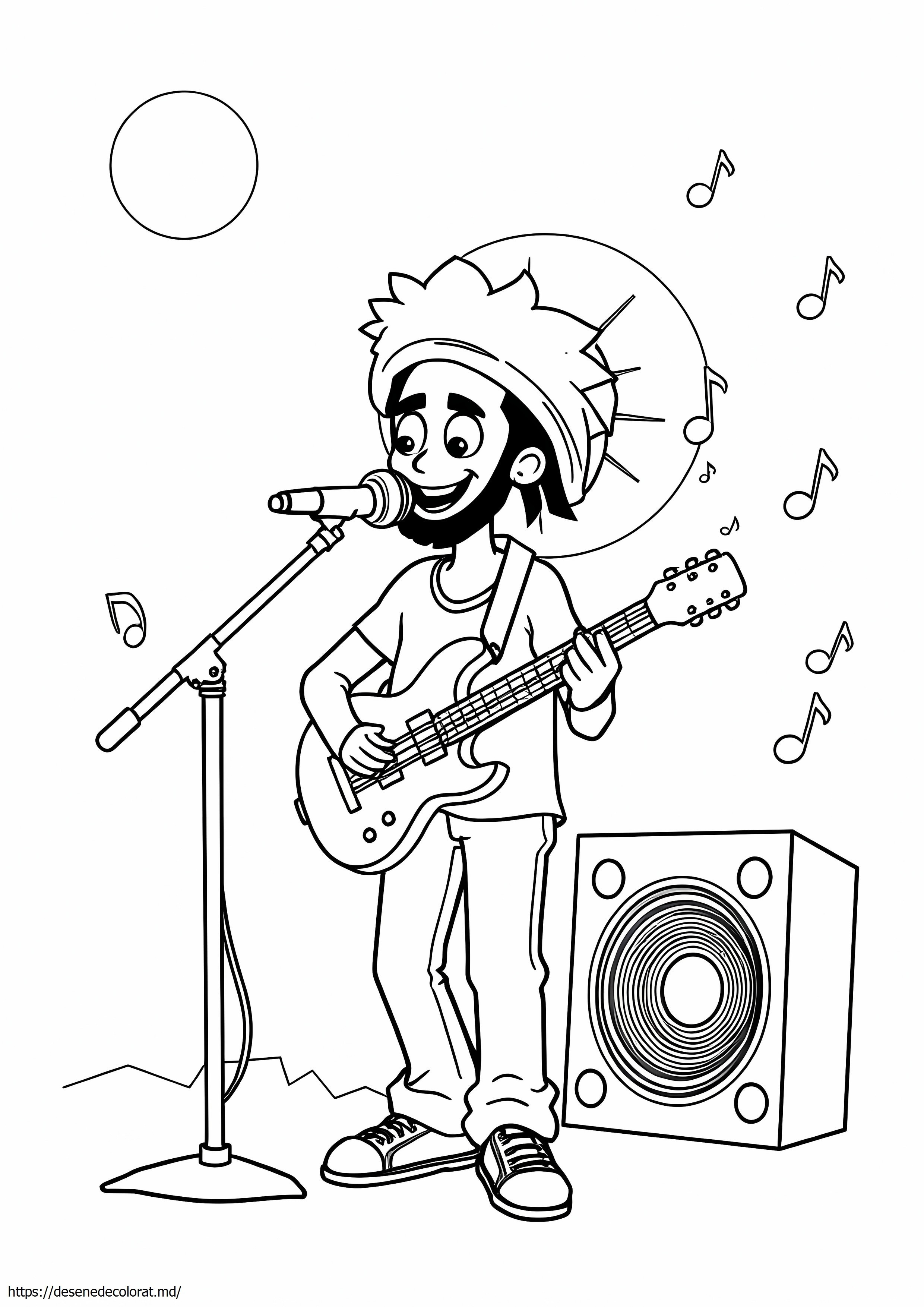 Reggae
