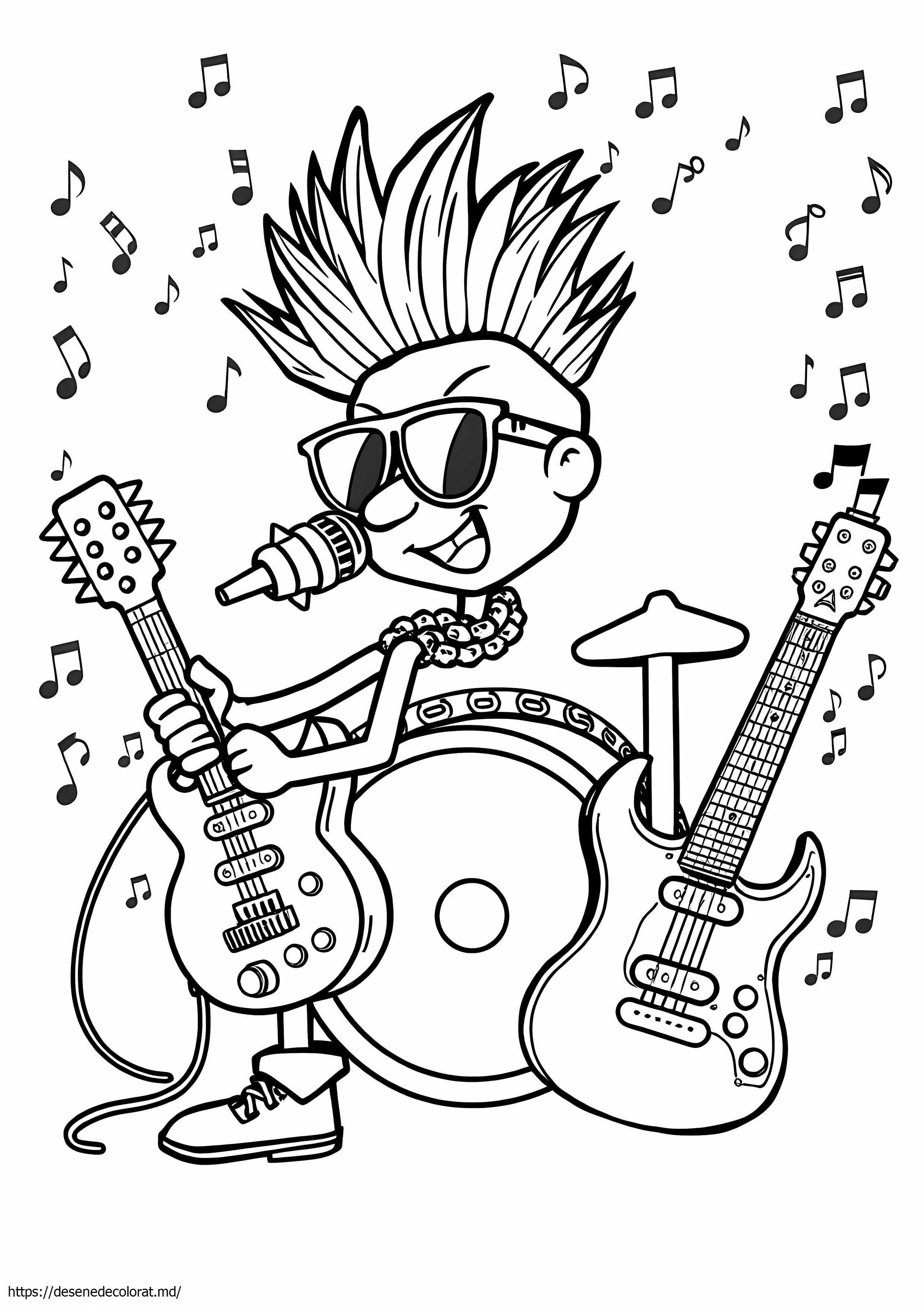 Punk rock