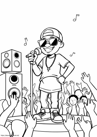Rapper