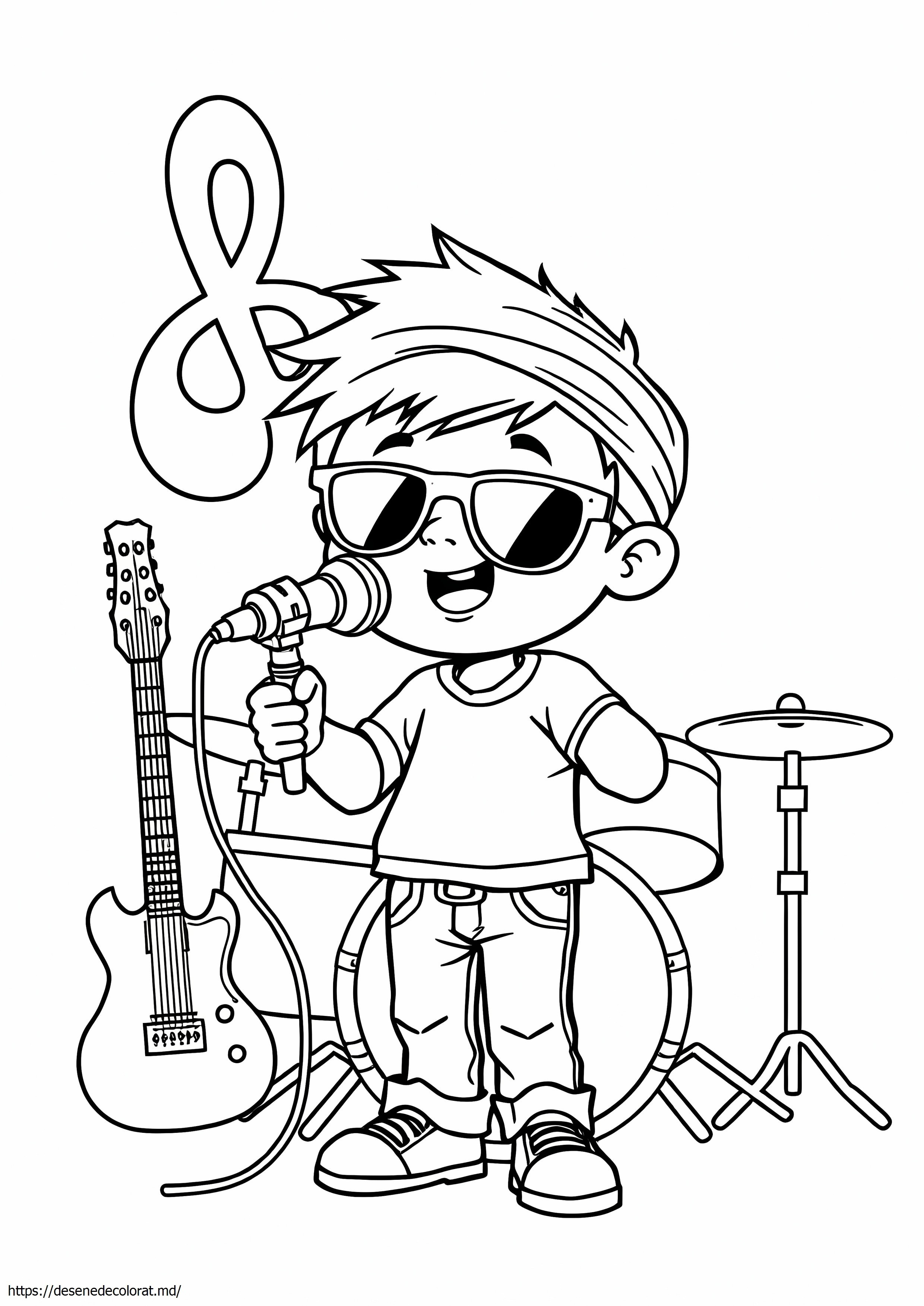 Rock and roll