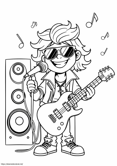 Rockstar