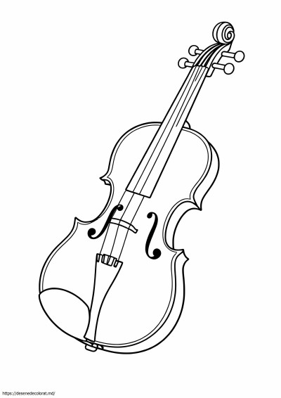 Vioară