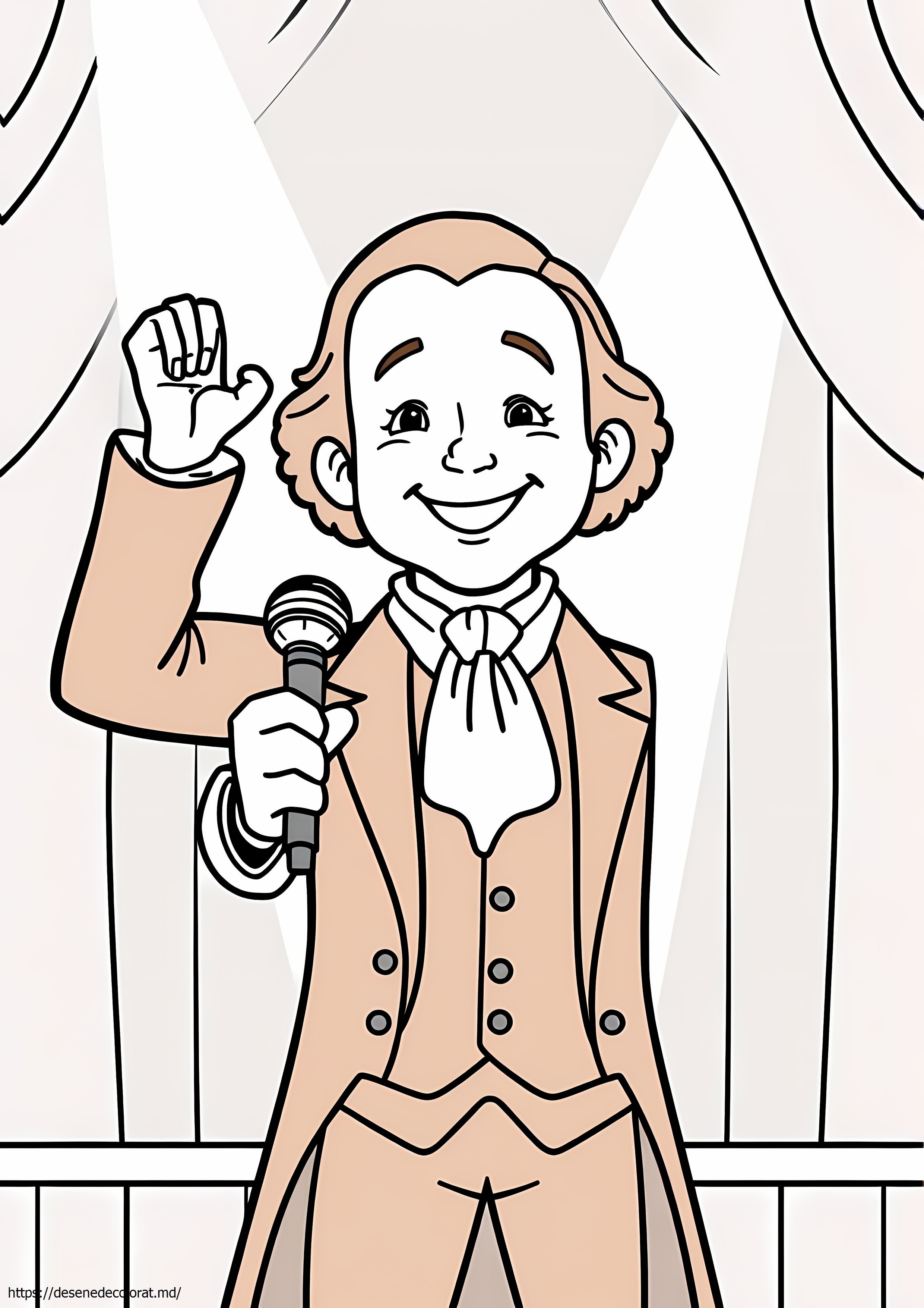 Broadway Hamilton