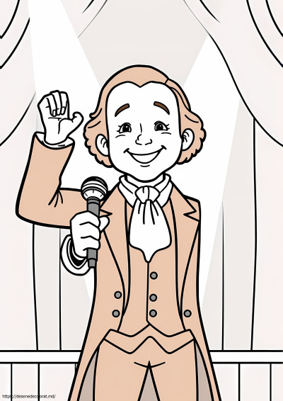 Broadway Hamilton