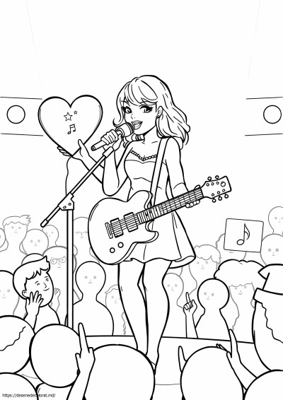 Tematică taylor swift