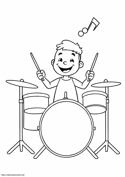 Bateristul