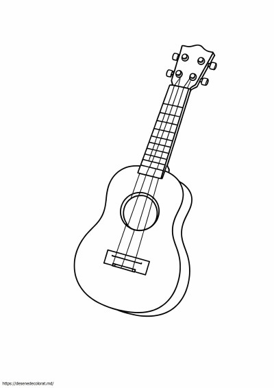 Ukulele