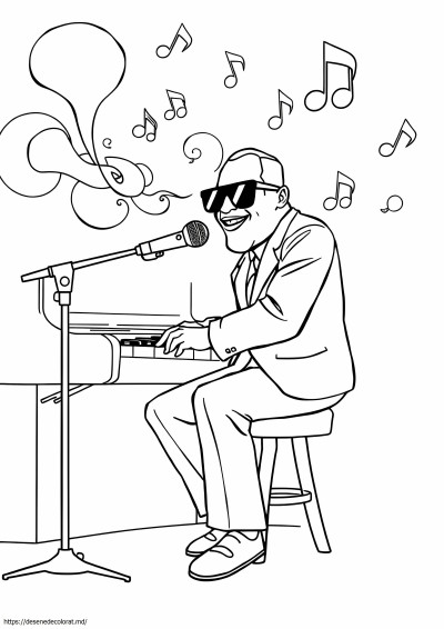 Ray charles