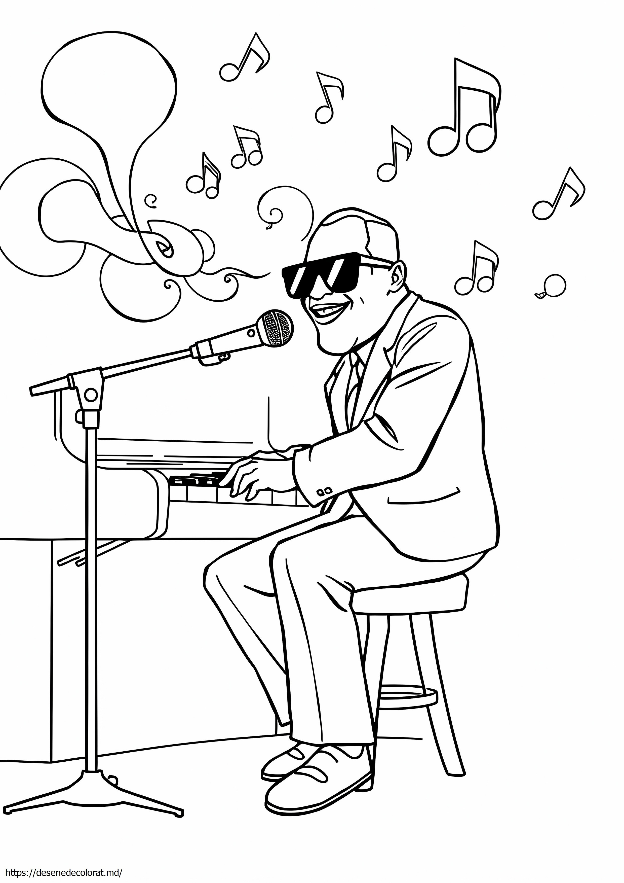 Ray charles