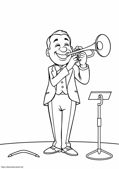 Louis Armstrong