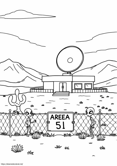Zona 51