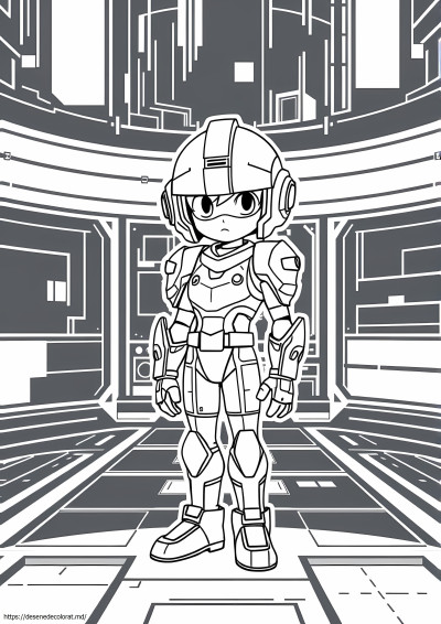 Cod lyoko