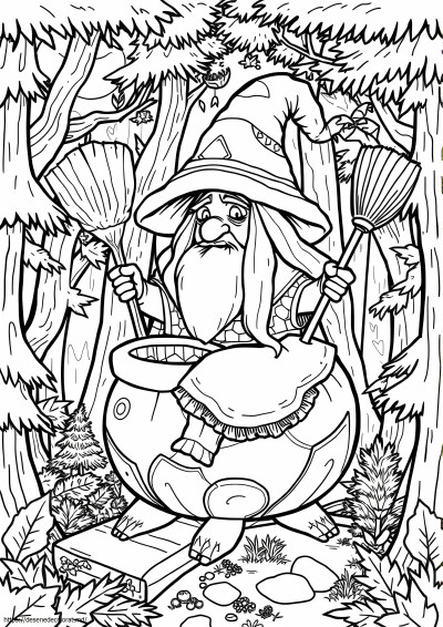 Baba yaga