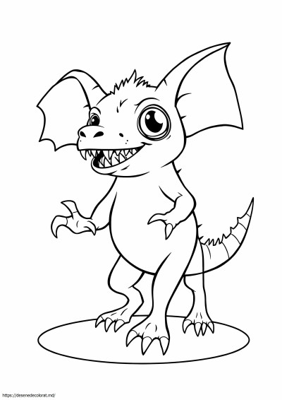 Chupacabra