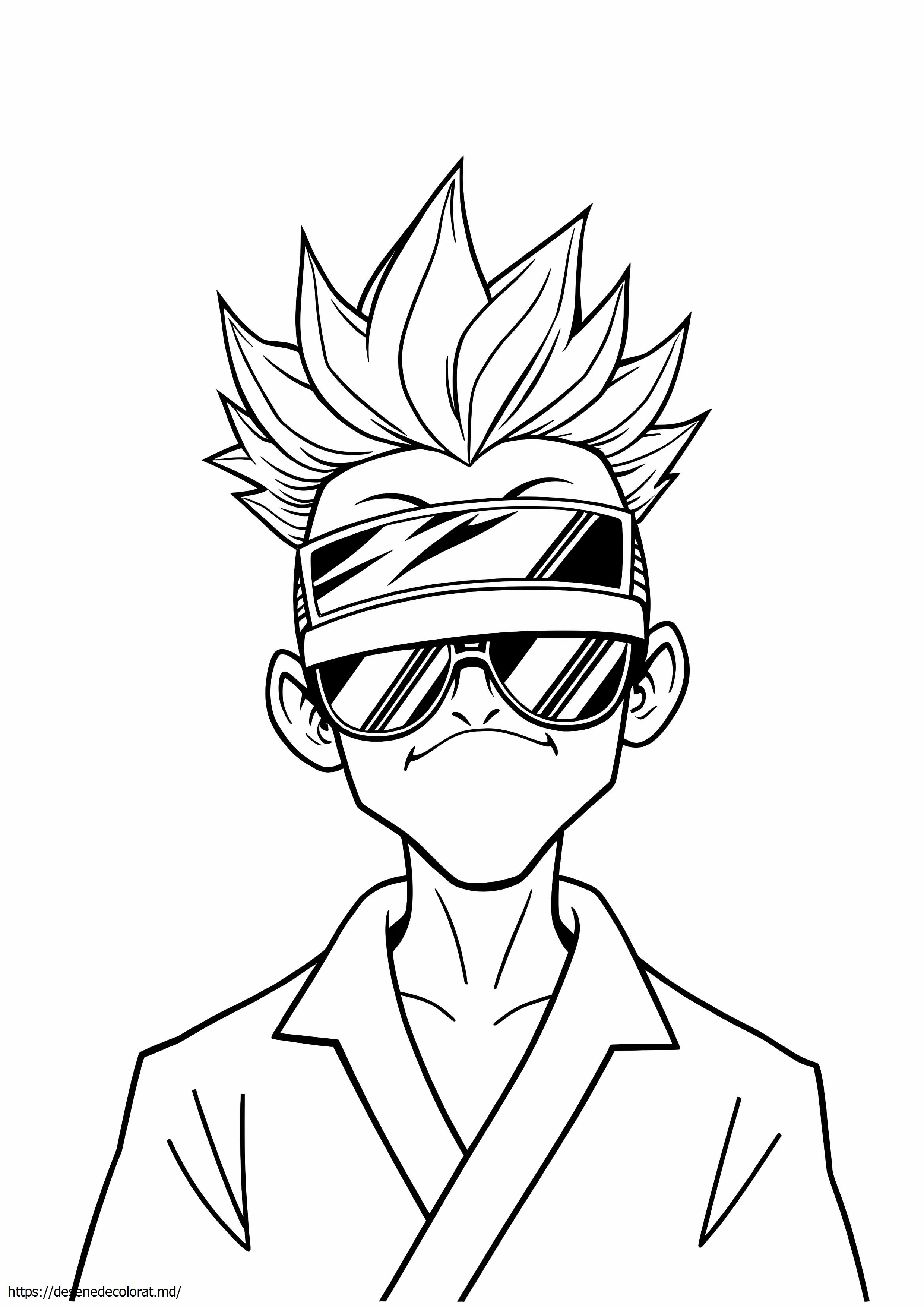 Cool gojo gojo