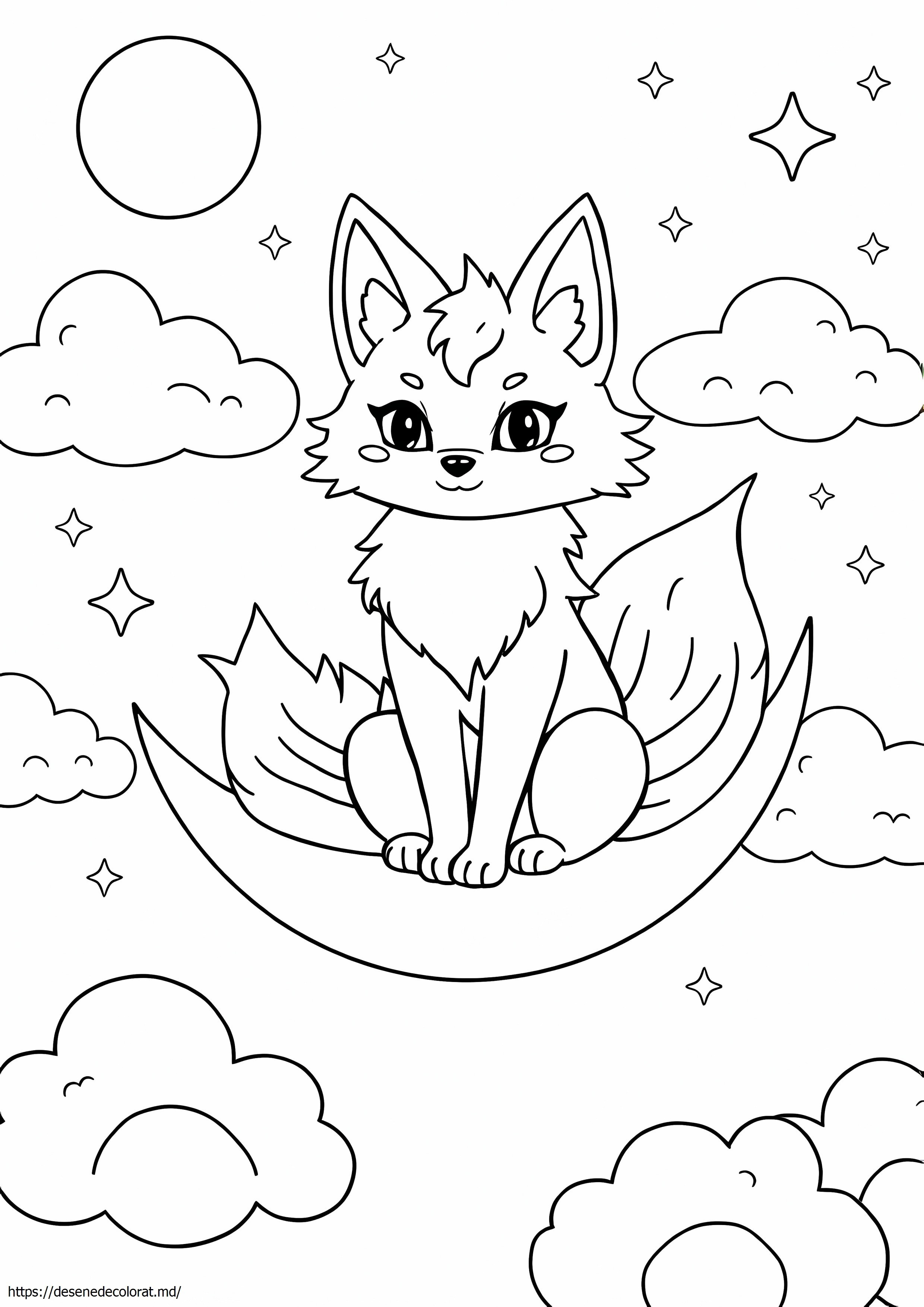 Kitsune