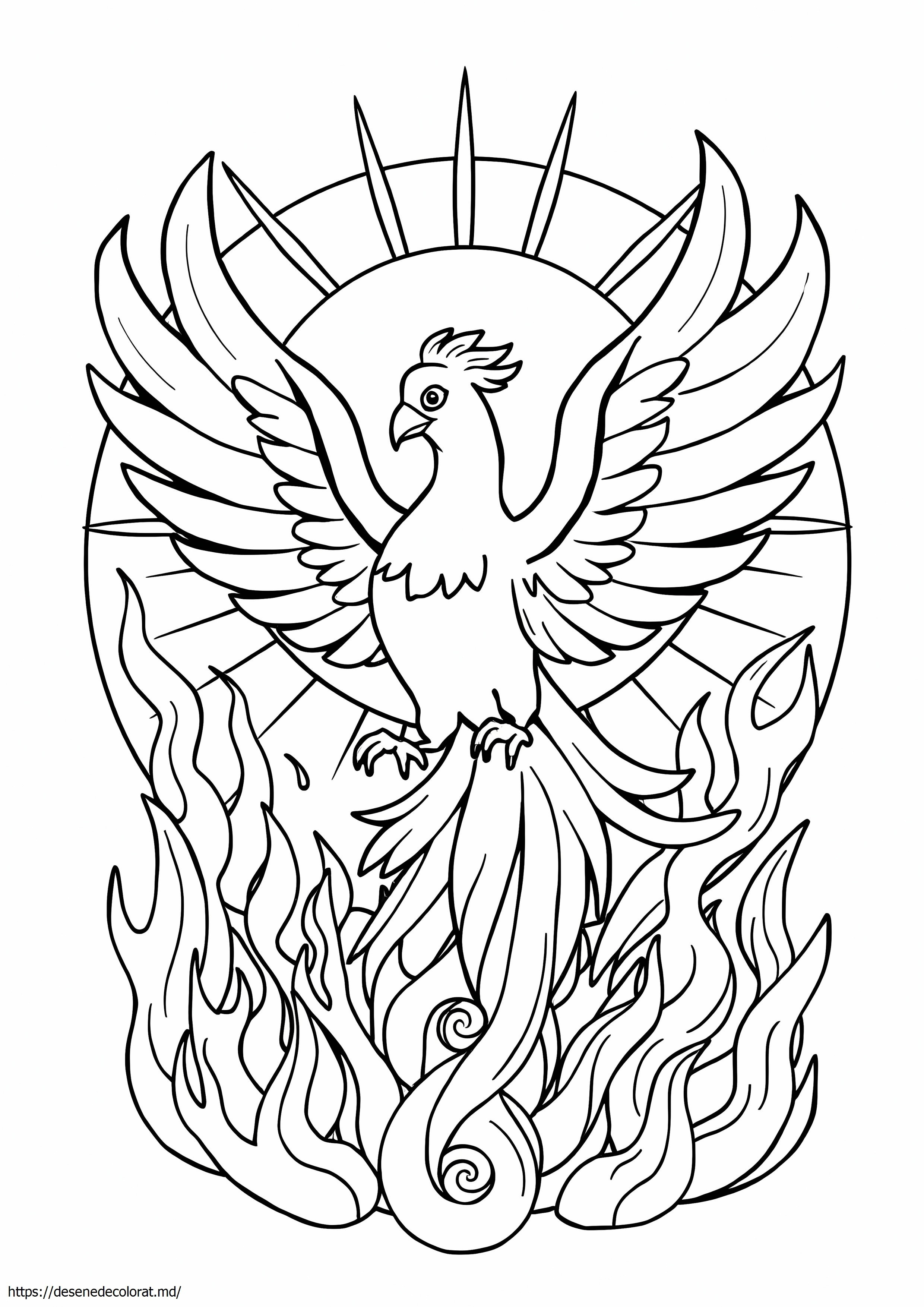 Pheonix