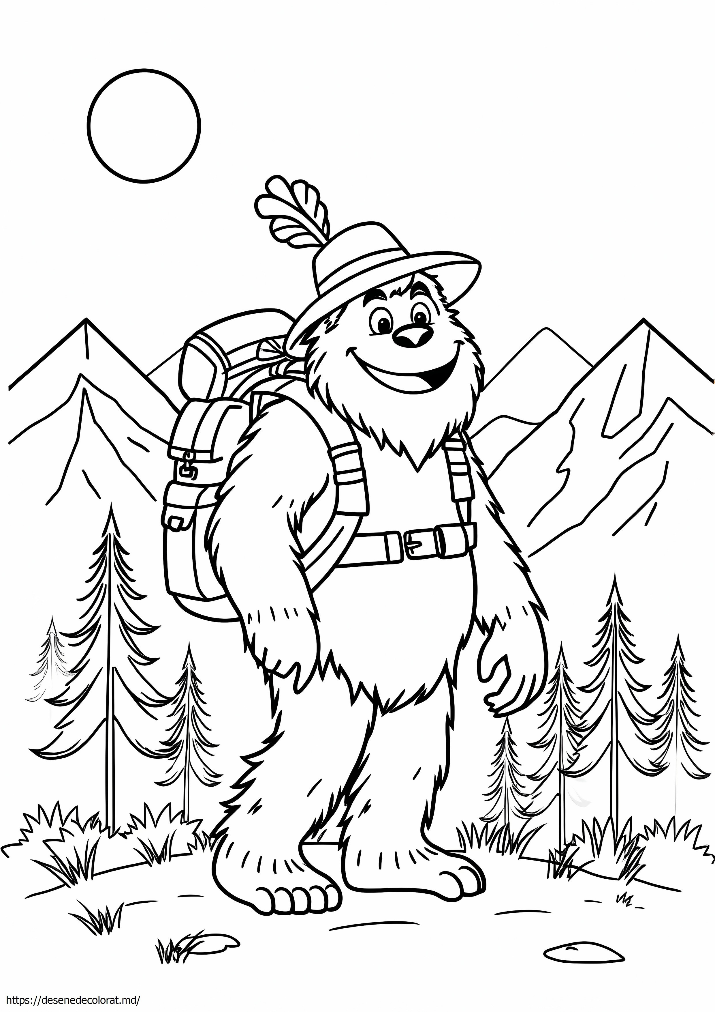 Sasquatch