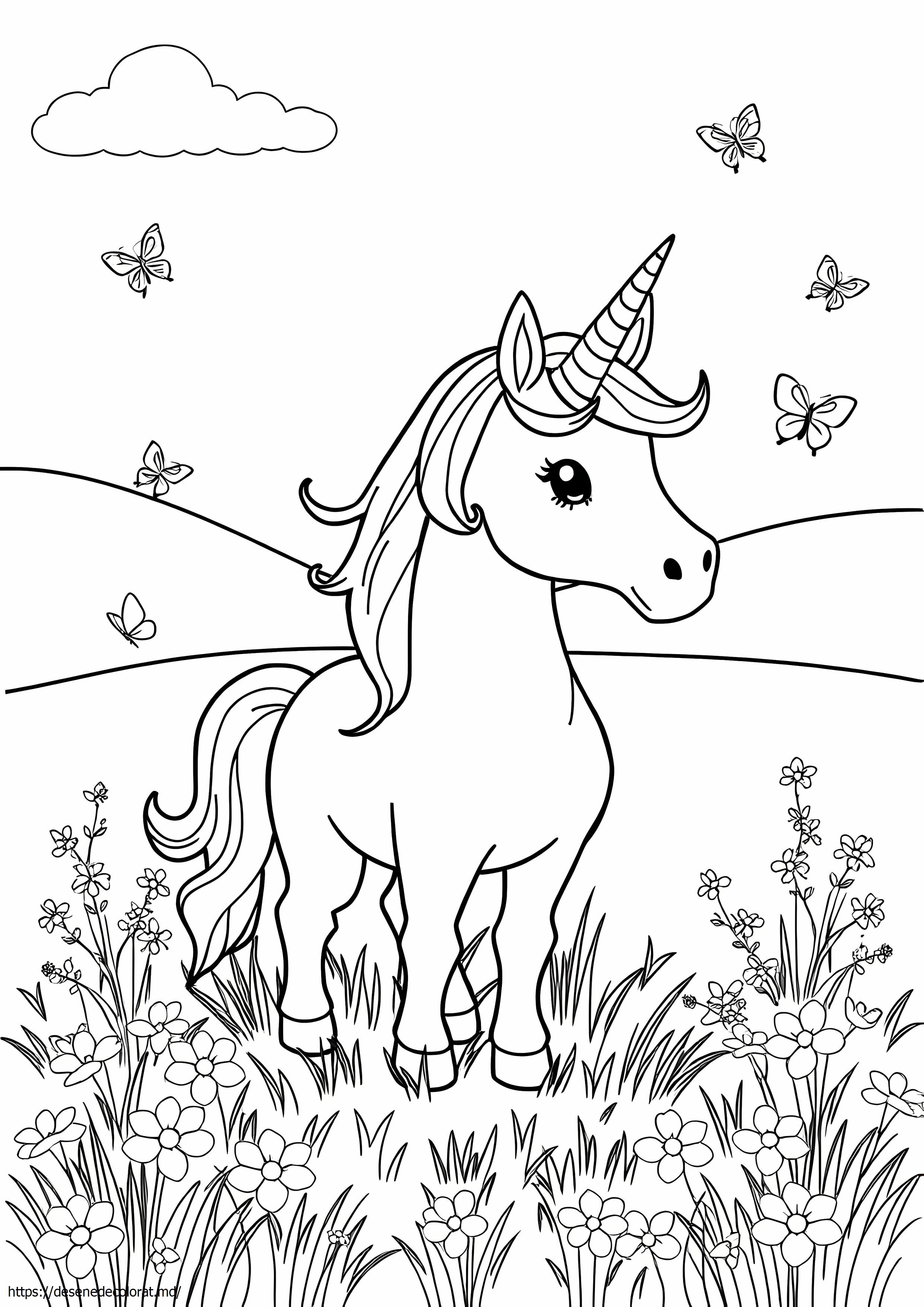 Unicorn