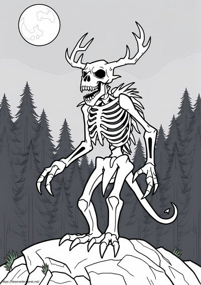 Wendigo