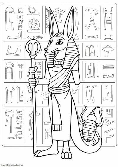 Anubis