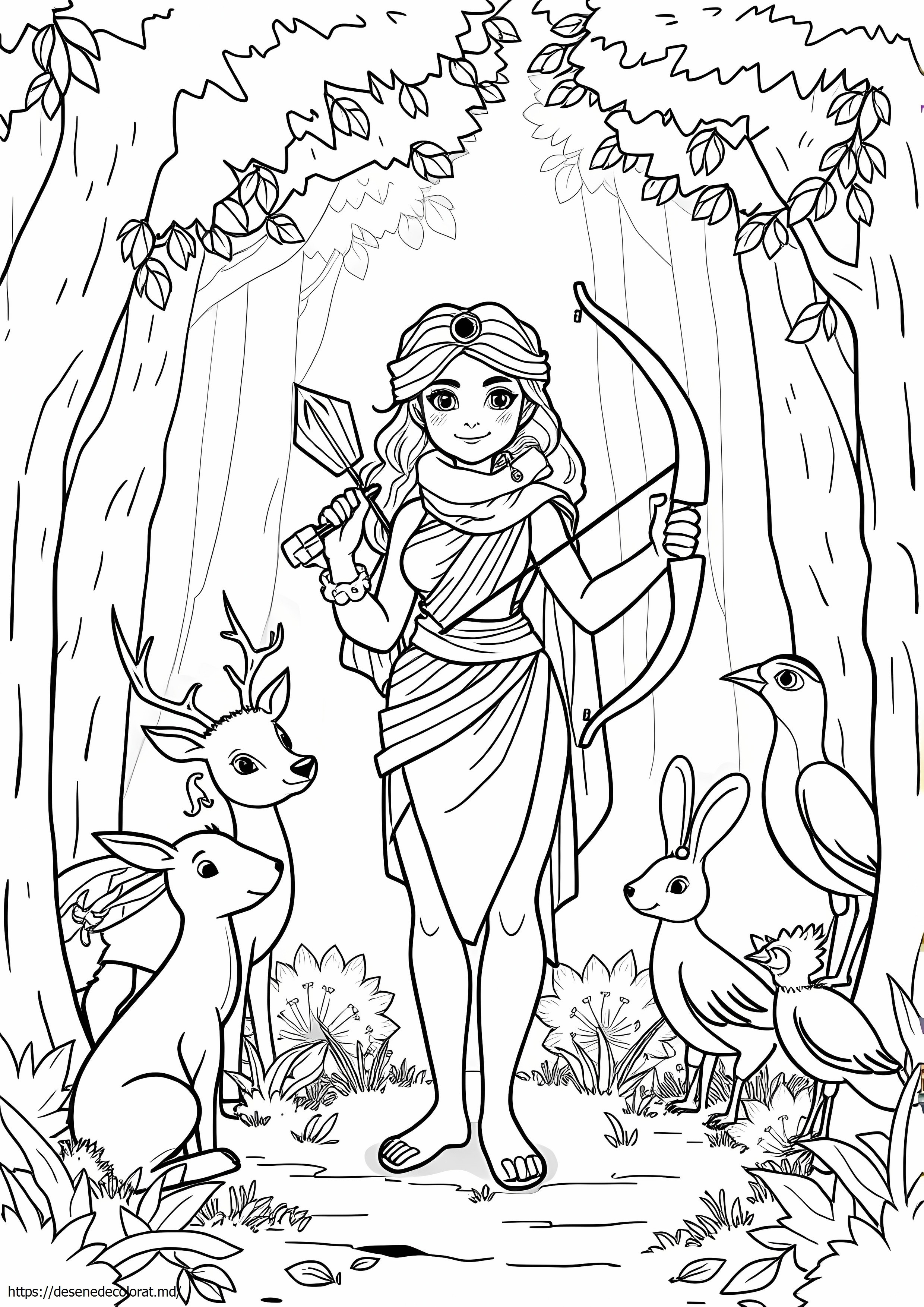 Artemis