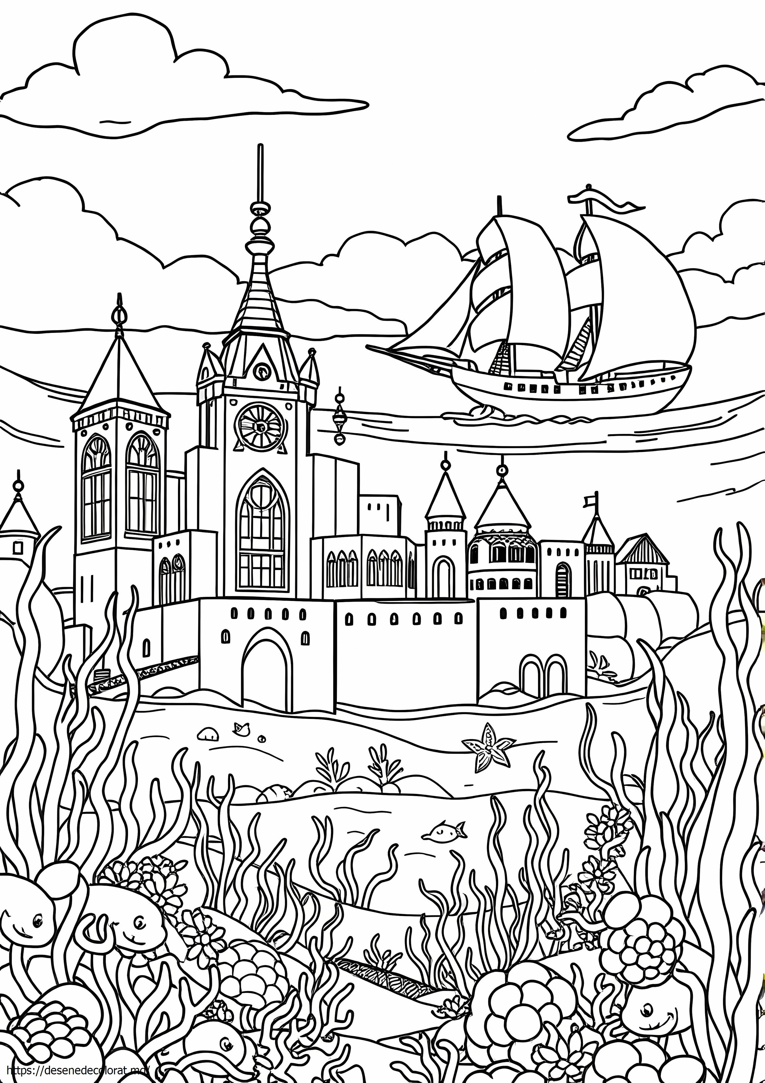 Atlantida