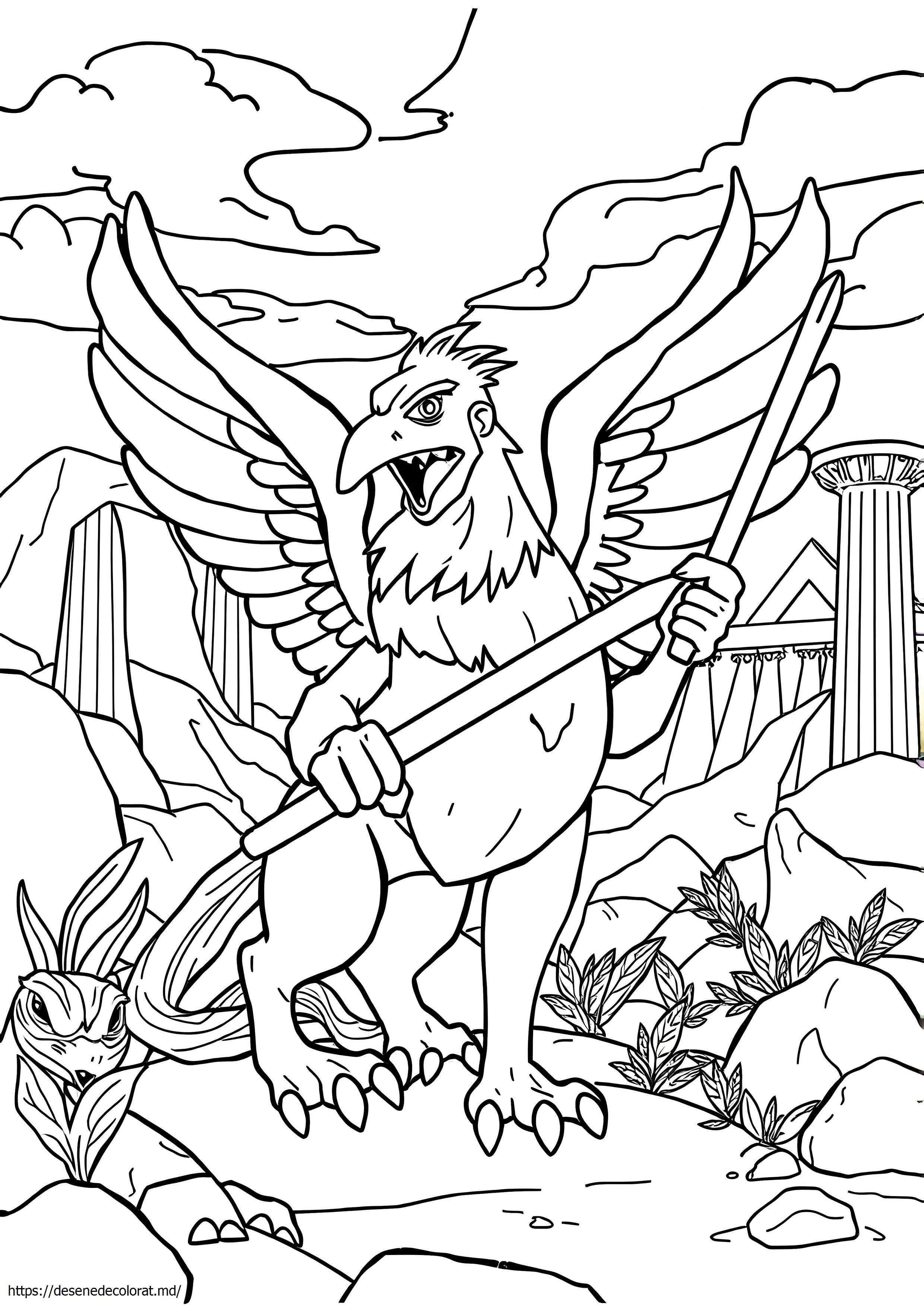 Mitologia greacă