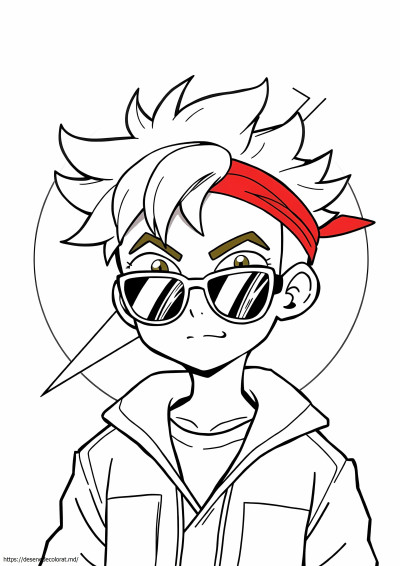 Cool zenitsu
