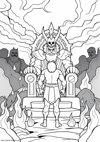 Hades hercule