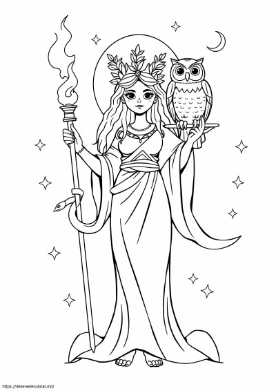Hecate