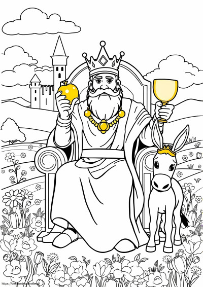 Regele Midas