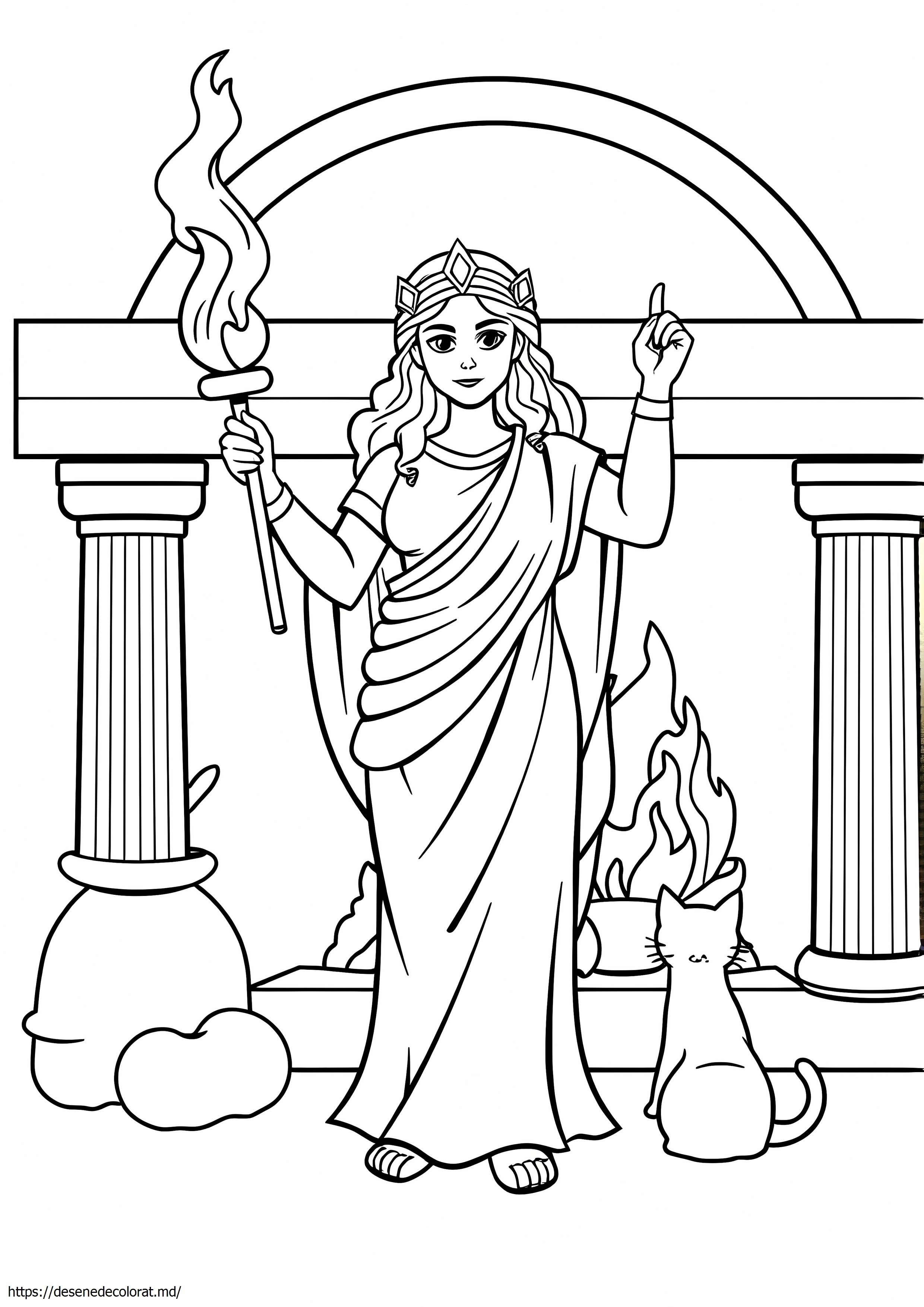 Hestia
