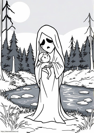 La llorona