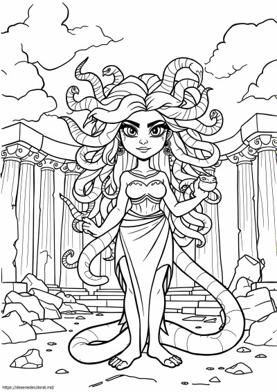 Madusa
