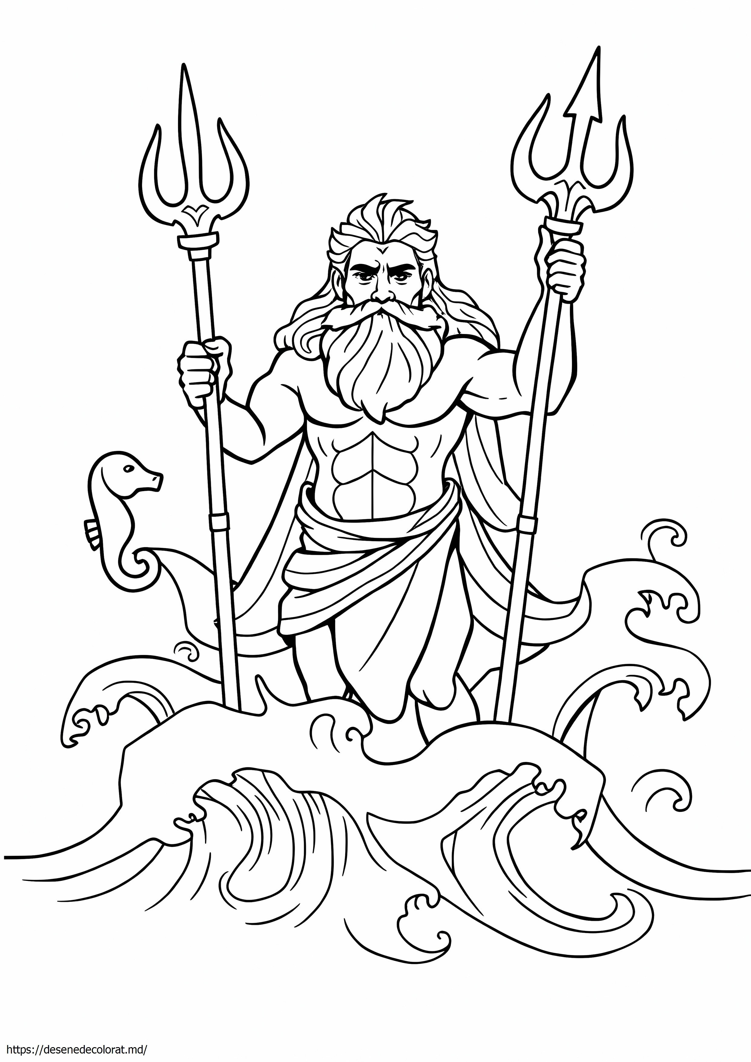 Poseidon