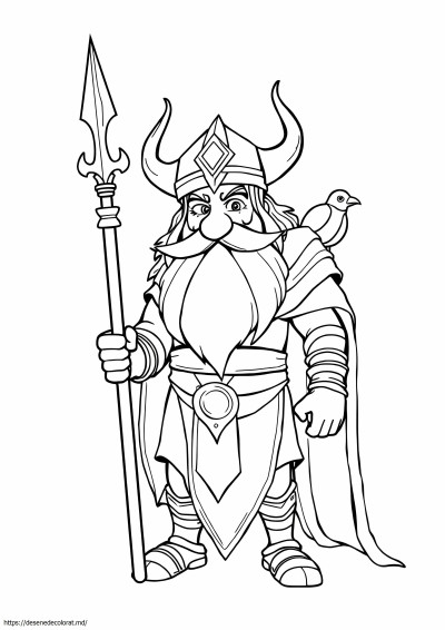 Odin