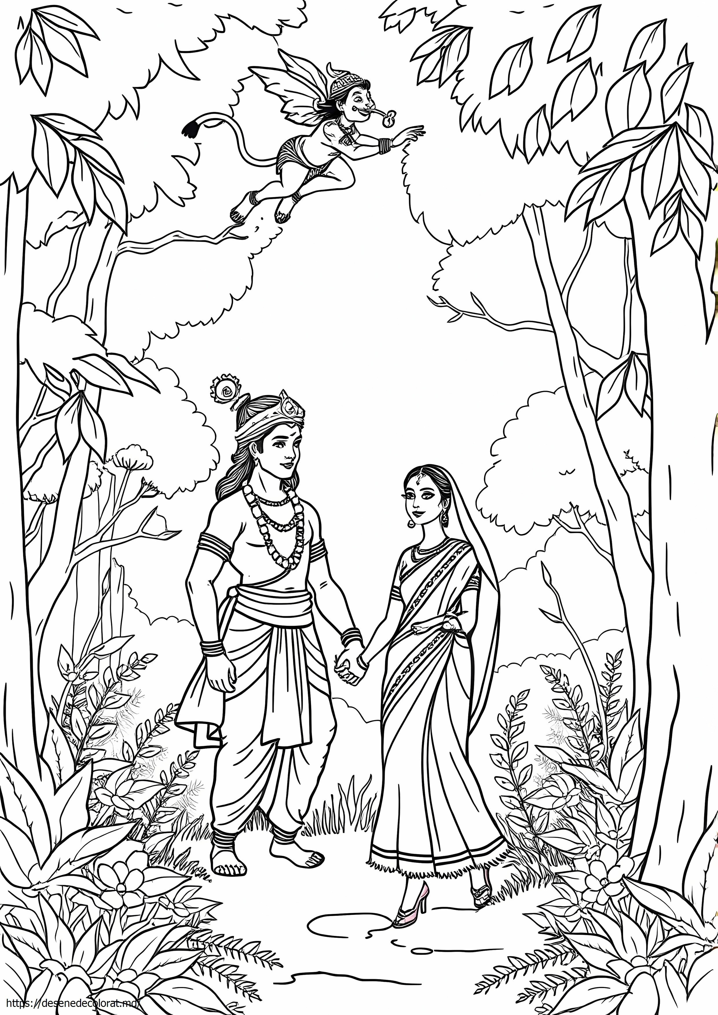 Ramayana